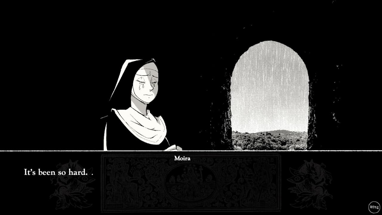 Misericorde: Volume One screenshot 4