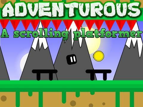Adventurous