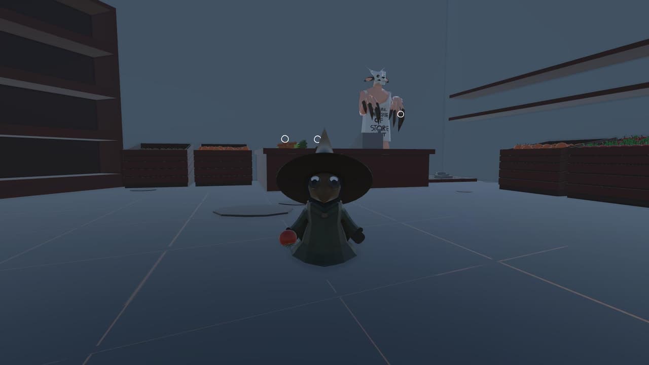 A Fine Meal screenshot 5