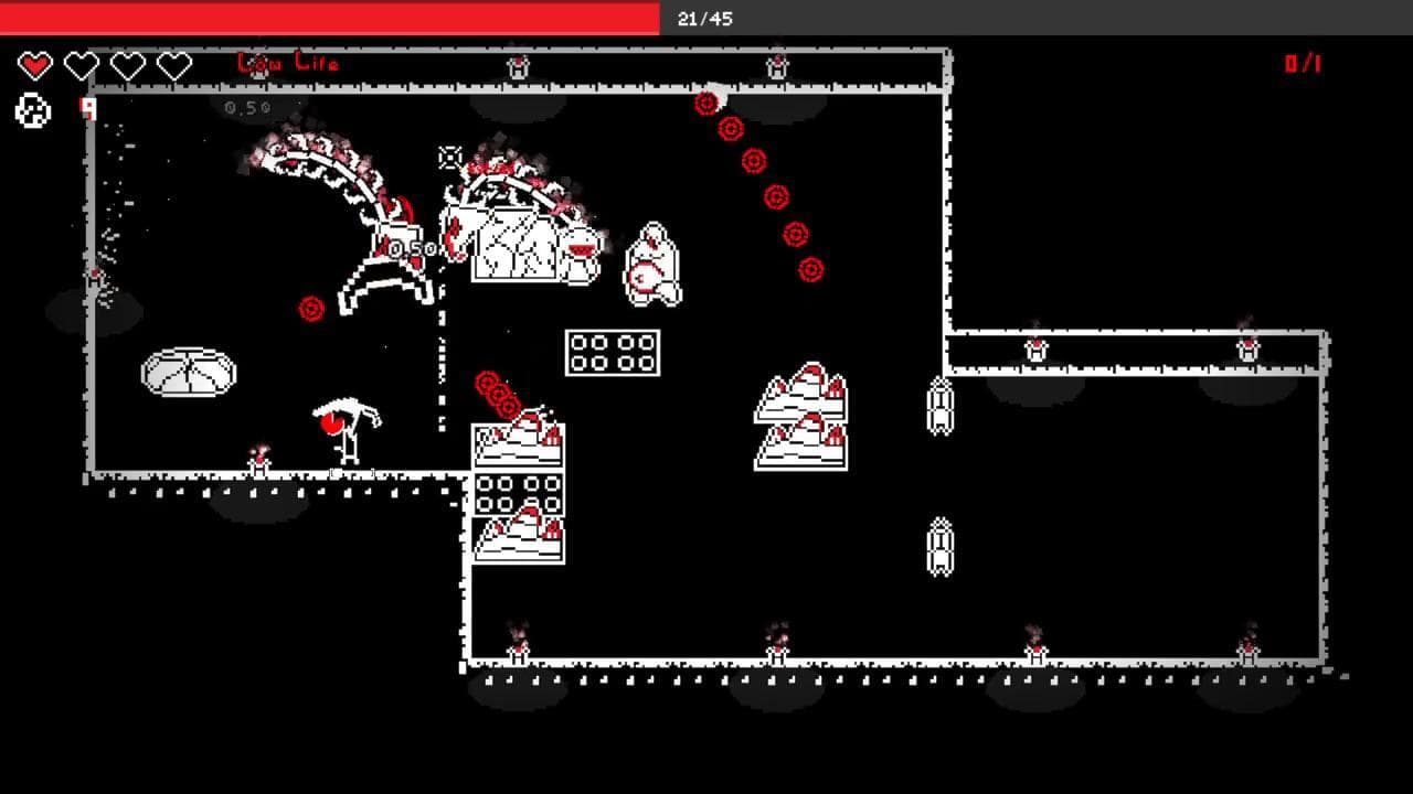 Rogue in Hell (Demo)
