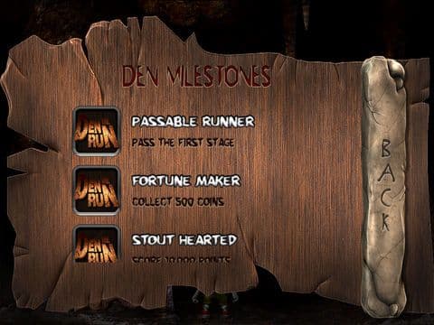 Den Run screenshot 5