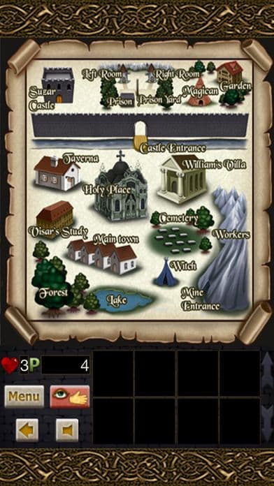 The Final Battle Adv. Lite screenshot 4