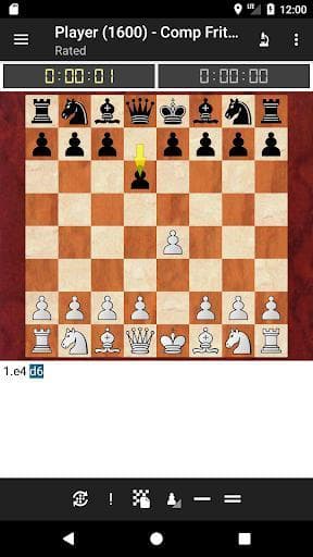 Fritz screenshot 6