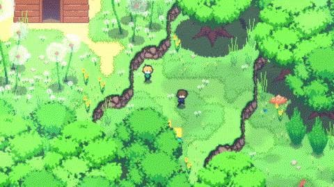 No Name Village (Demo) screenshot 2