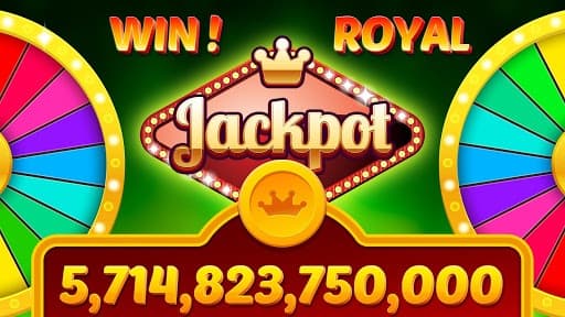 Luck & Win Slots Casino