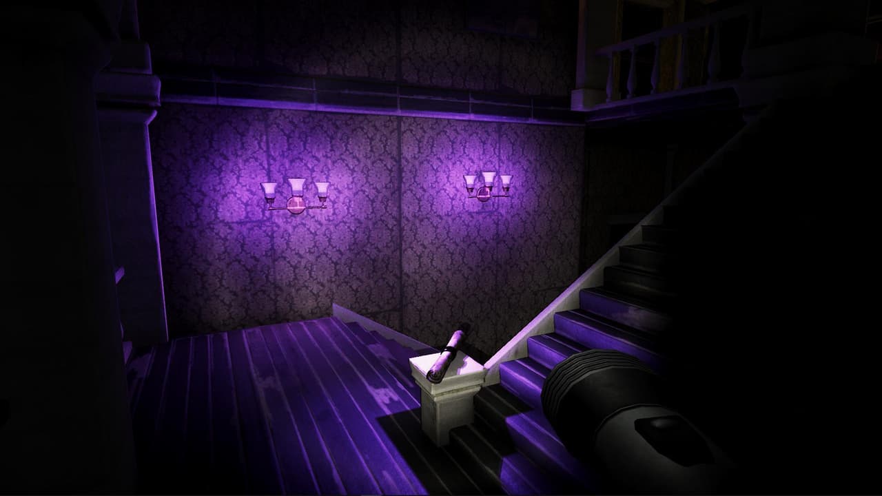 Do You Know My Name? screenshot 2