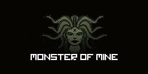 Monster of Mine DEMO