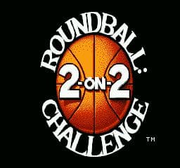 Roundball: 2 on 2 Challenge screenshot 2