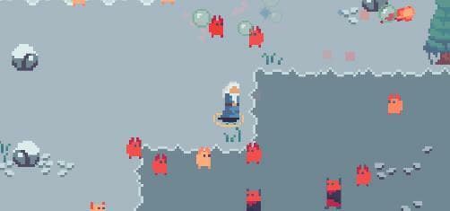 Wizard Of Chaos screenshot 3