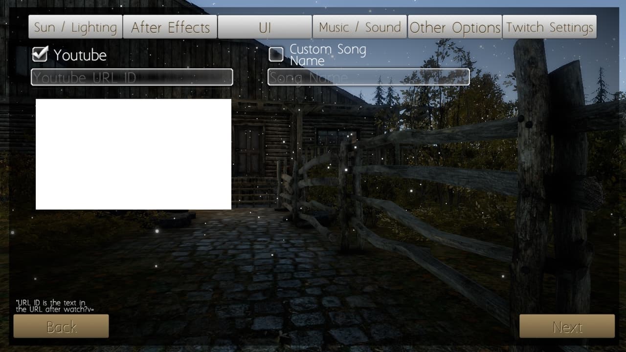 Intro Maker screenshot 3