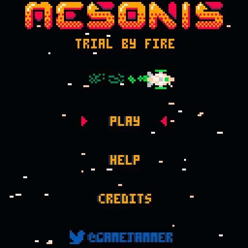 MESONIS screenshot 5