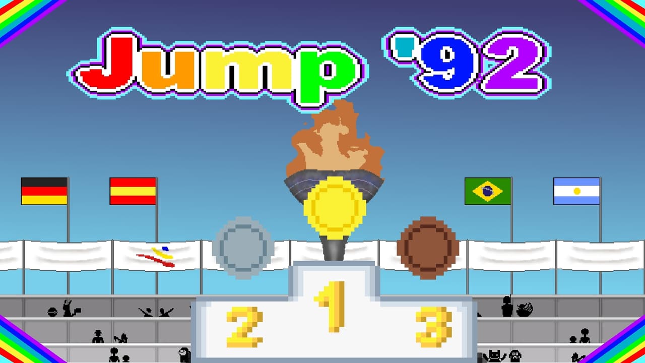 Jump 92