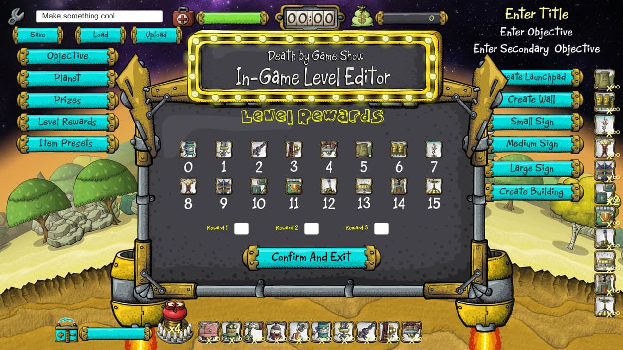 Death by Game Show screenshot 5
