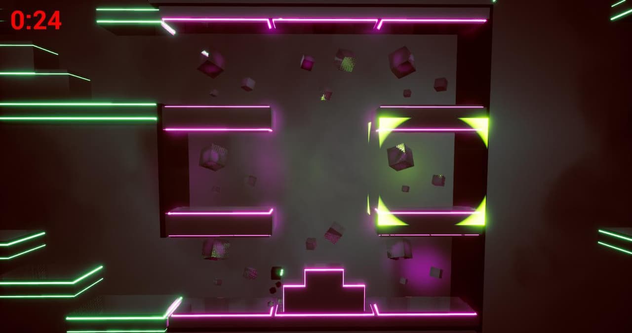 Every Second screenshot 3