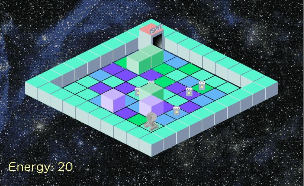 QTechnologic Quest