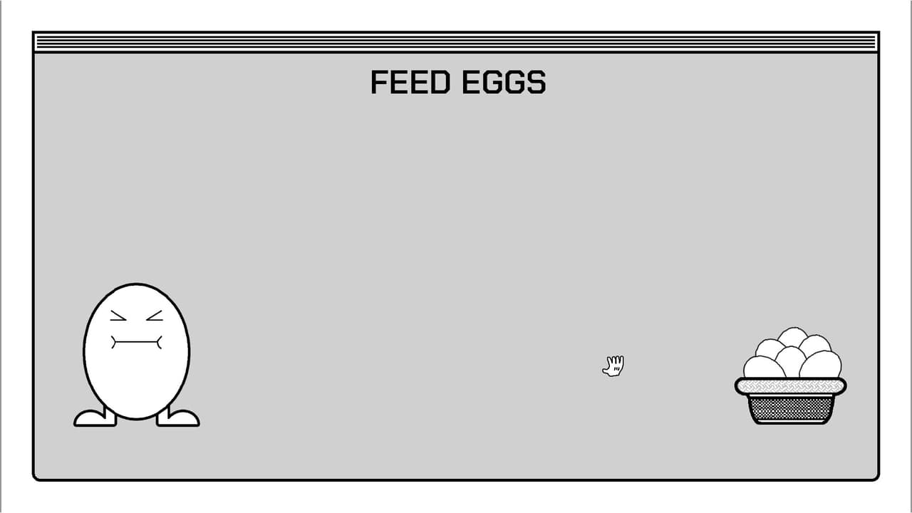 Eggman screenshot 3