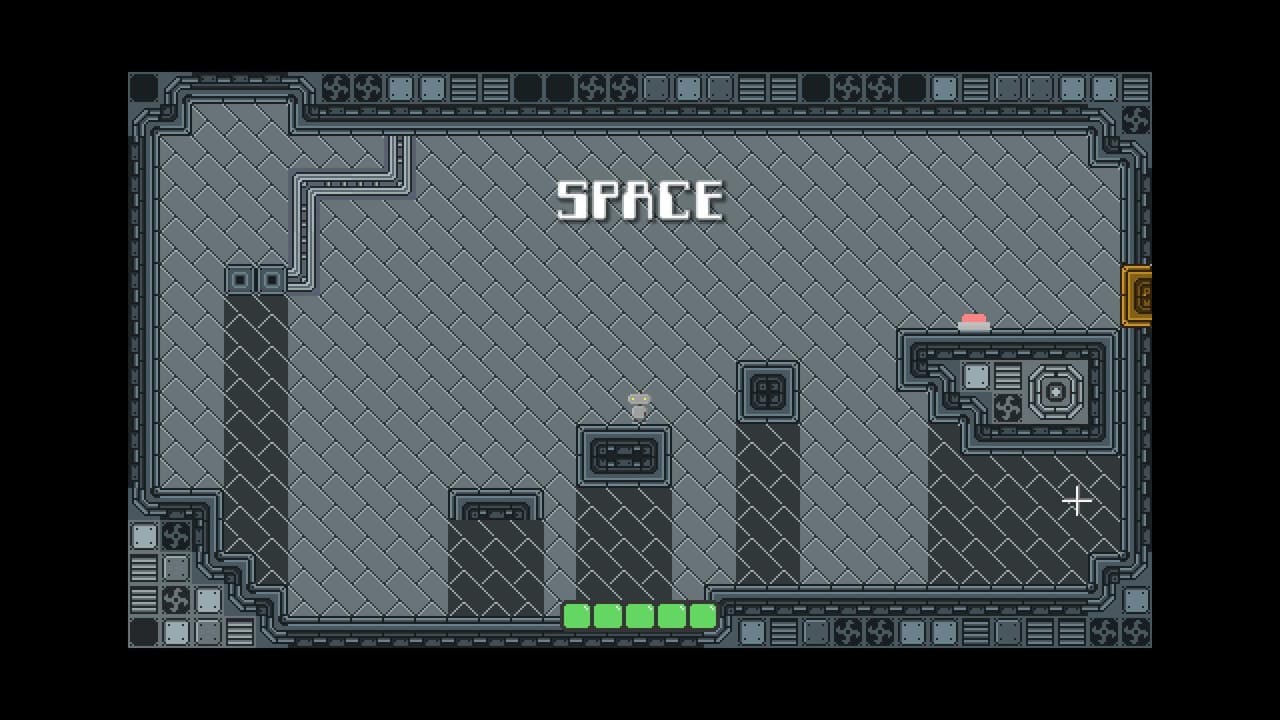 Out of Juice screenshot 2