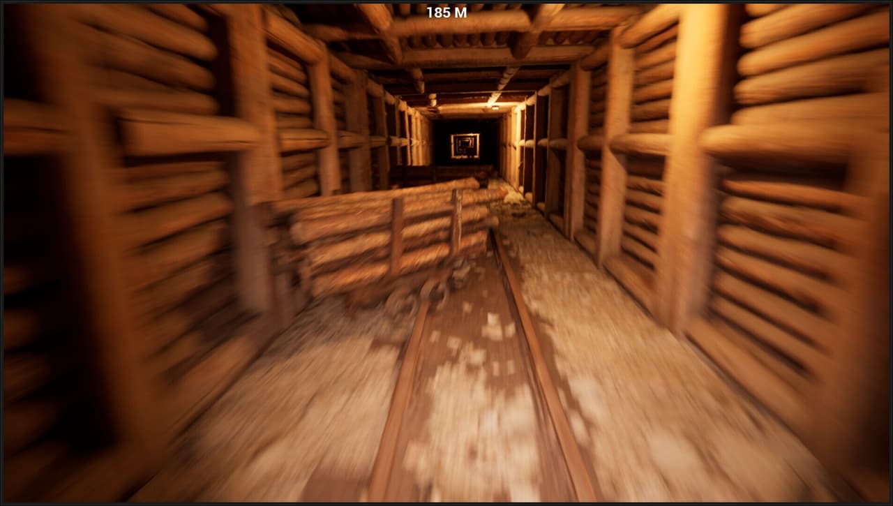 The Mines