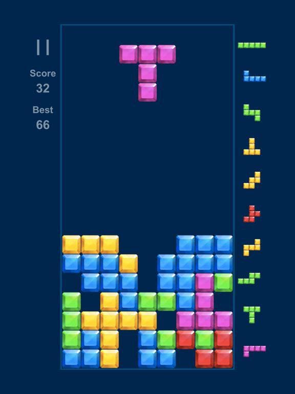 puzzle games! screenshot 3