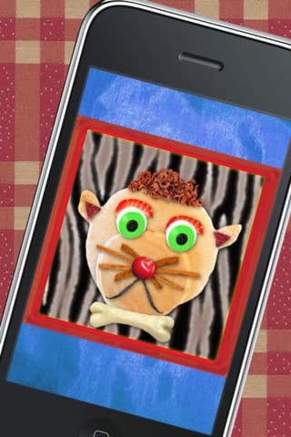 Free Funny Pancake Maker