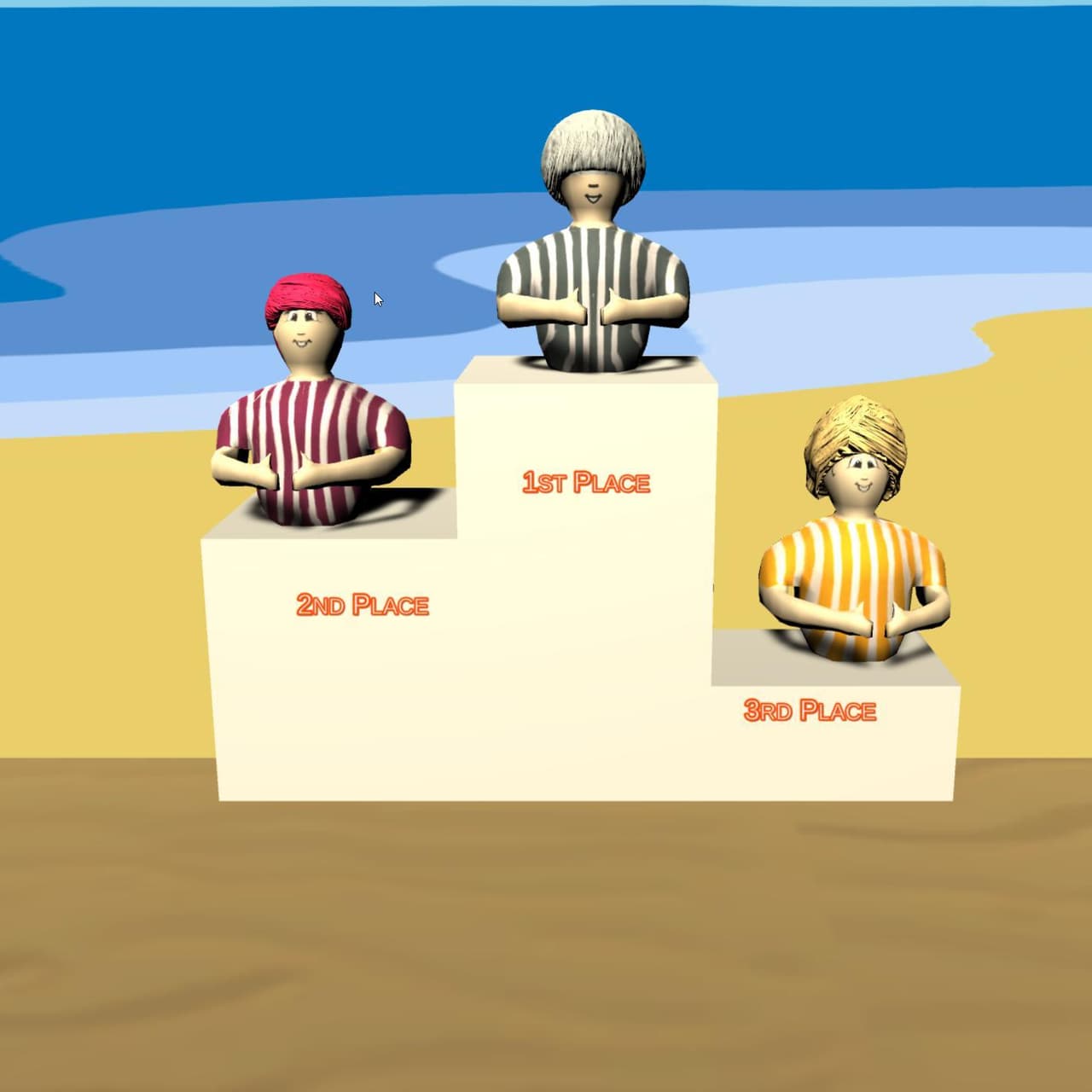 "THE"icecreamgame