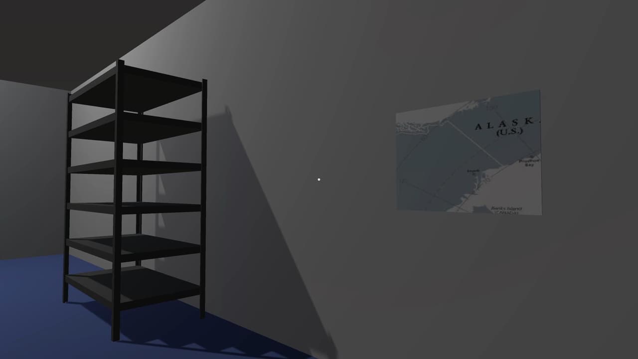 The Antarctic Creature screenshot 3