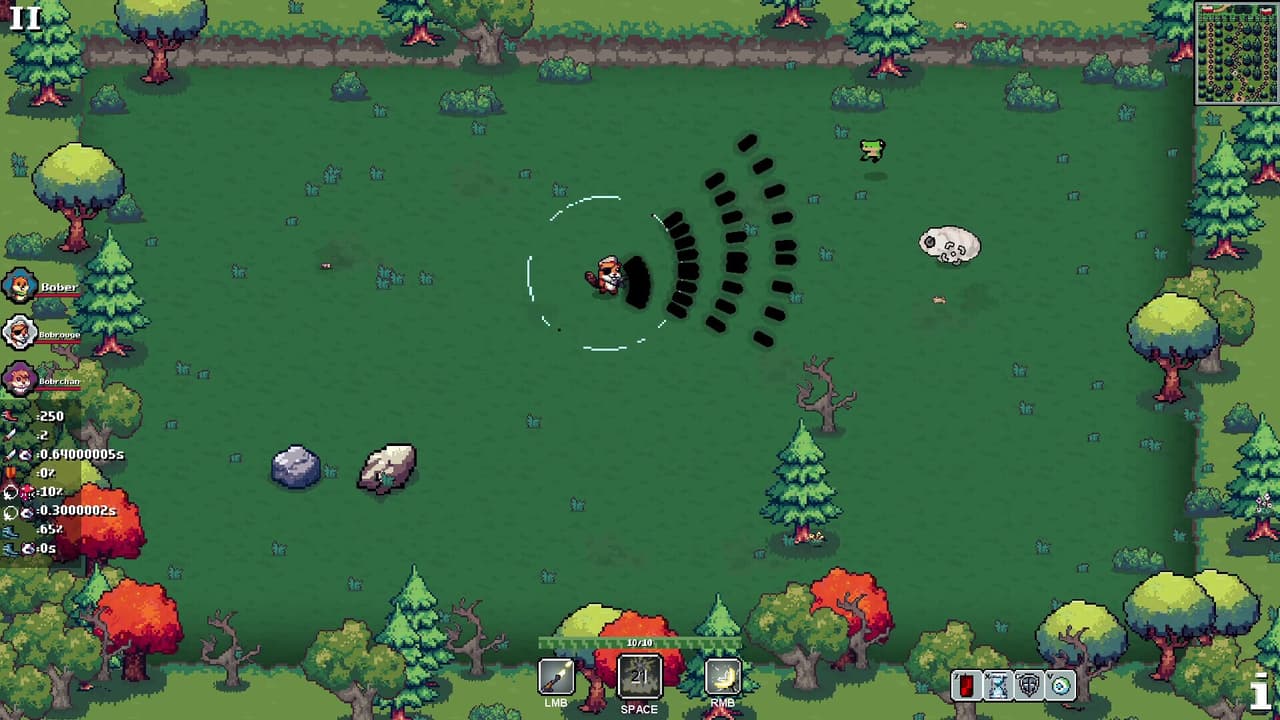 BOBR KURWA screenshot 6