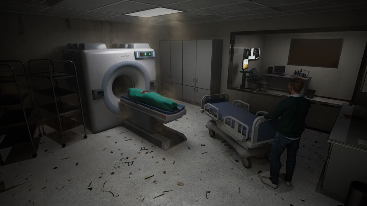 Malpractice
