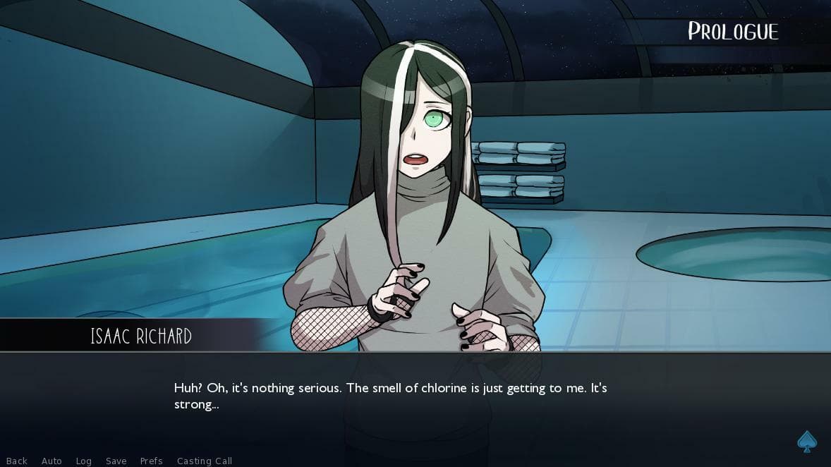 DanganRonpa: ITS SHOWTIME! - Prologue