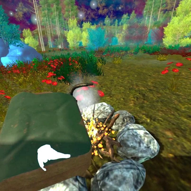 AREAX screenshot 3