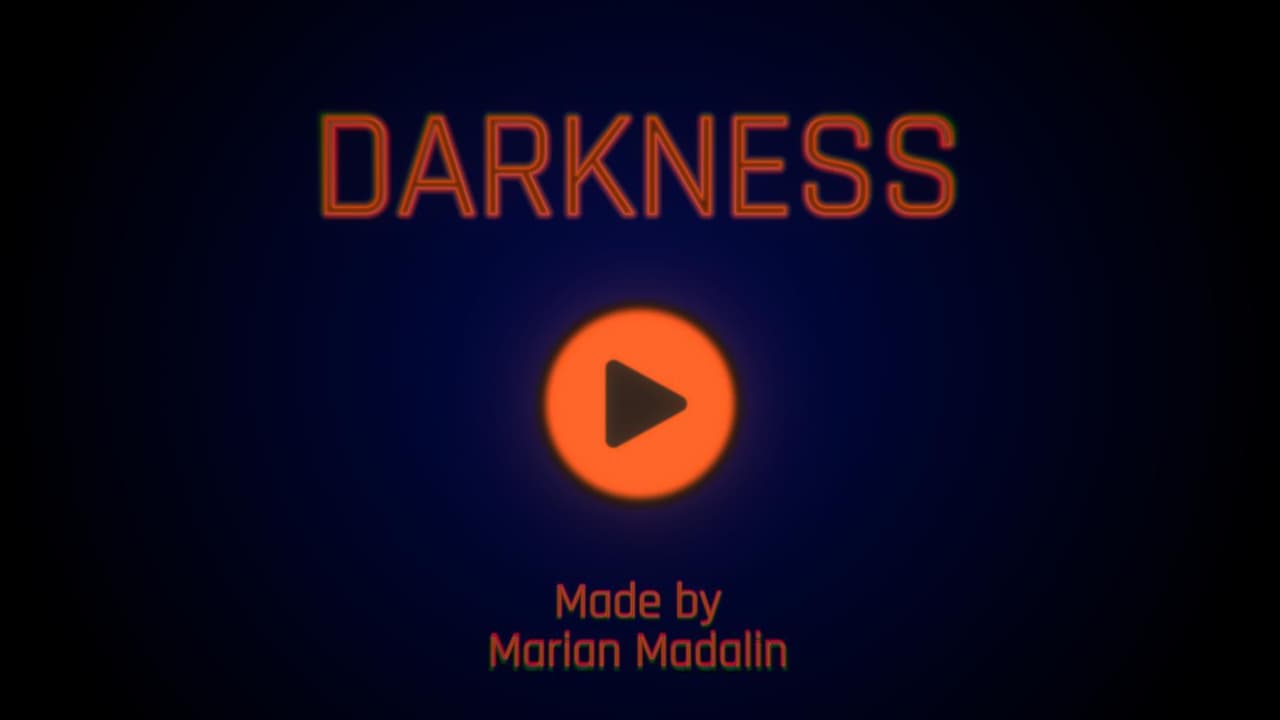 Darkness (Marian Madalin) screenshot 2