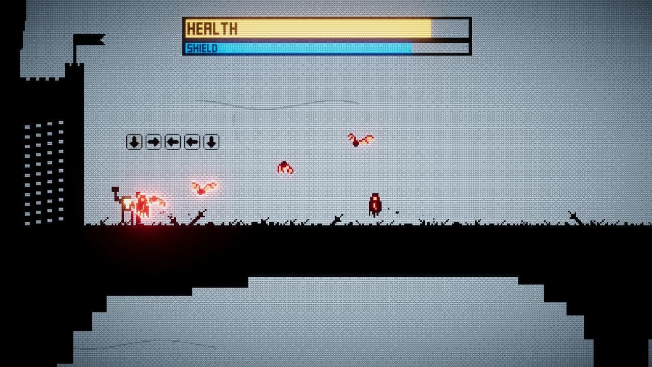 Re Parry screenshot 5