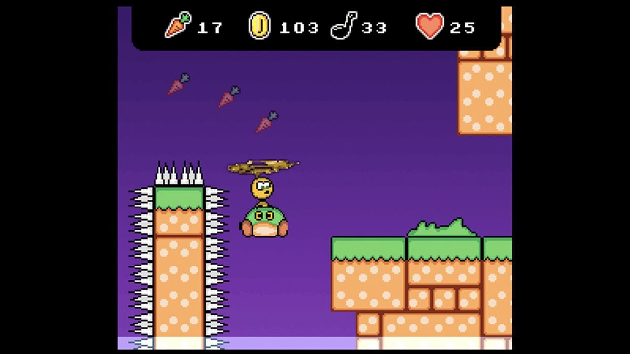 Bunny Ribbit screenshot 5