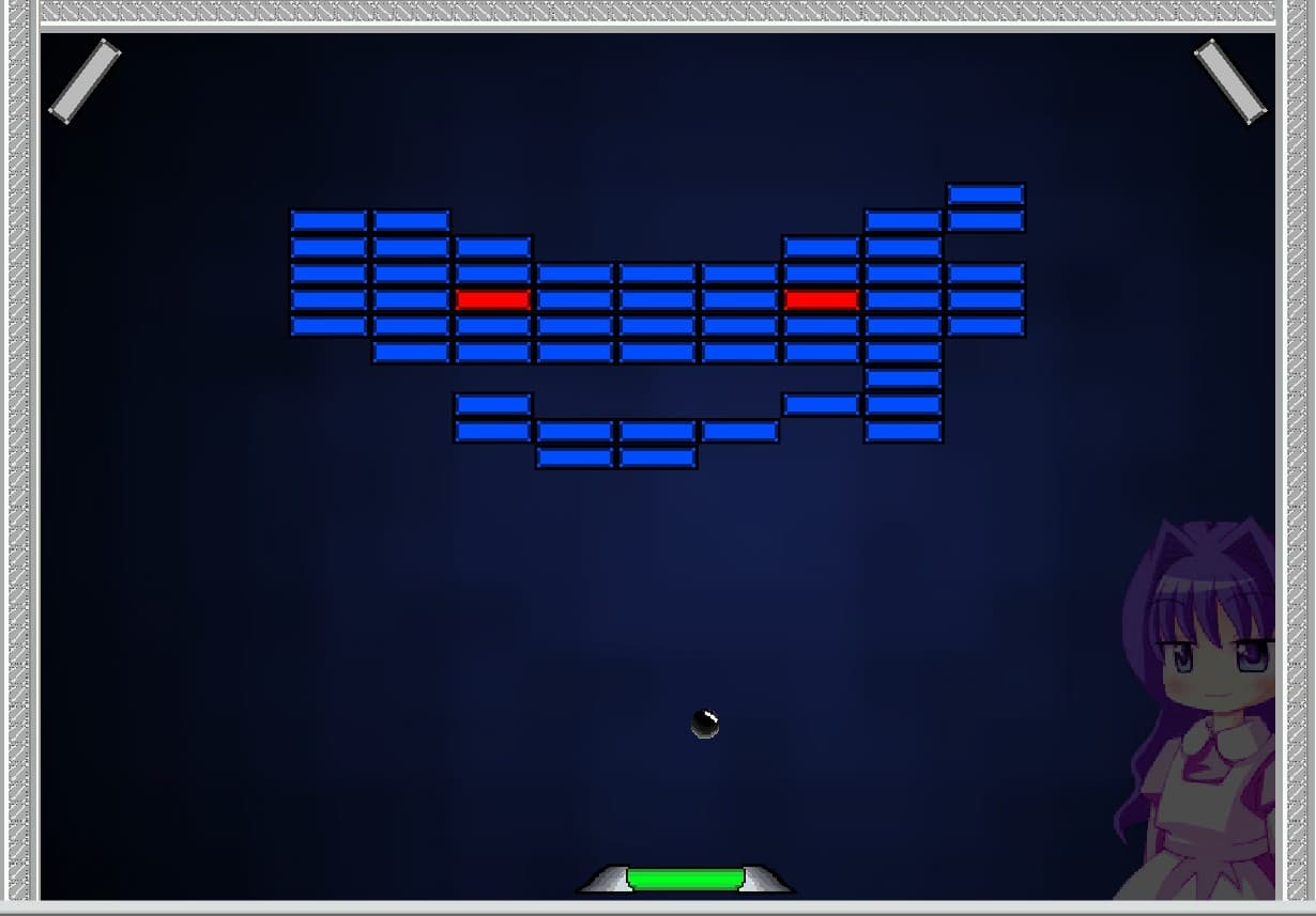 Cute Blocks screenshot 6