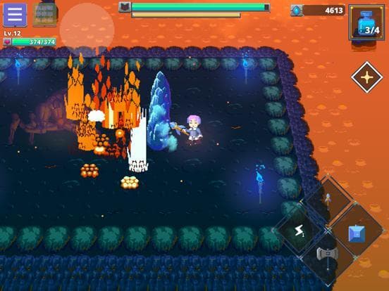 Labyrinth Legend II screenshot 3