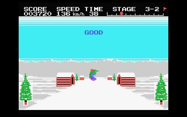Relevos Snowboarding