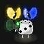 Dicipher The Luck