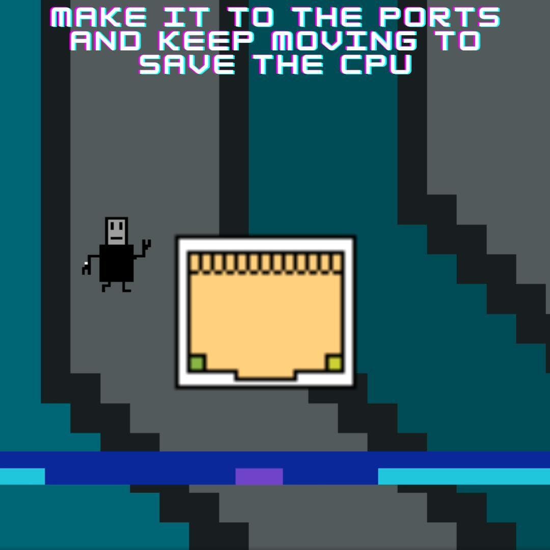 Infection: Beta 1.0 screenshot 2