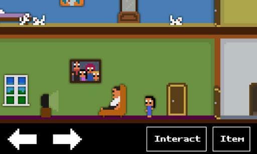 Quiet, Please! screenshot 2