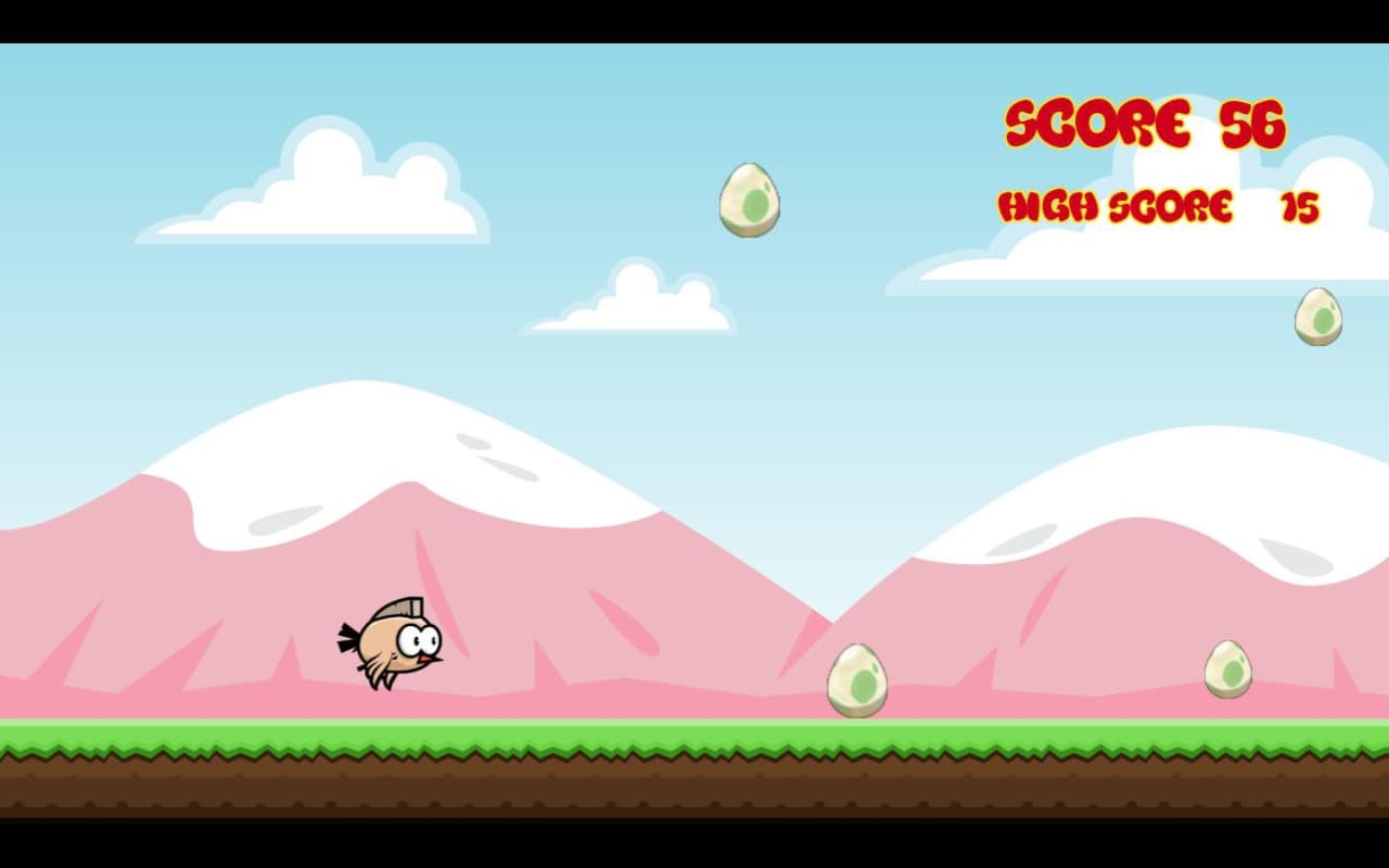 Birdmania (Letipas) screenshot 5