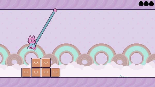 MochiMochi (itch) screenshot 2