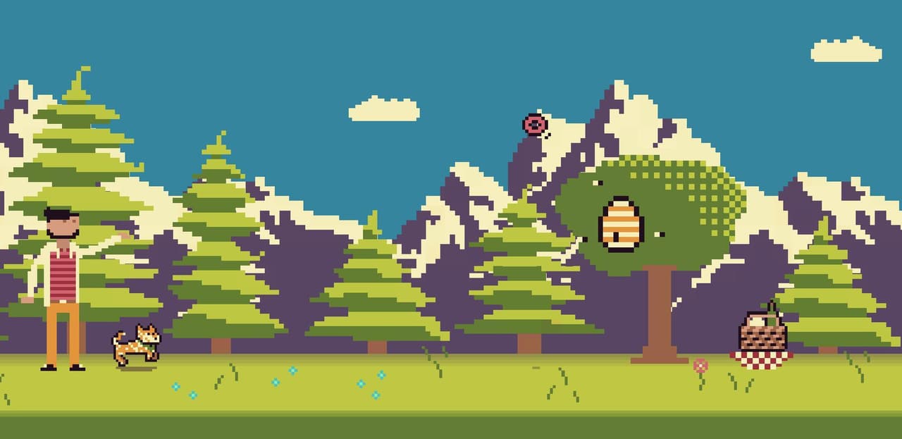 Fetch Quest (Lanyard) screenshot 2