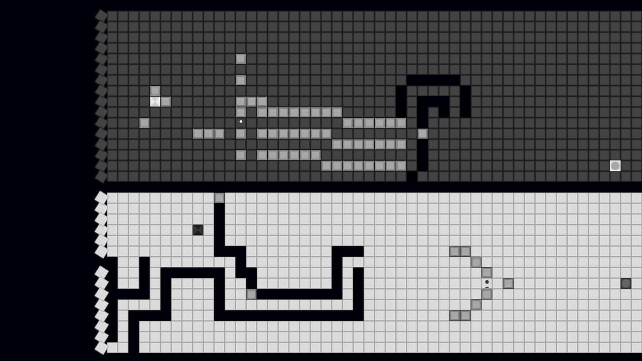 Mimic (itch) (LordL75) screenshot 2