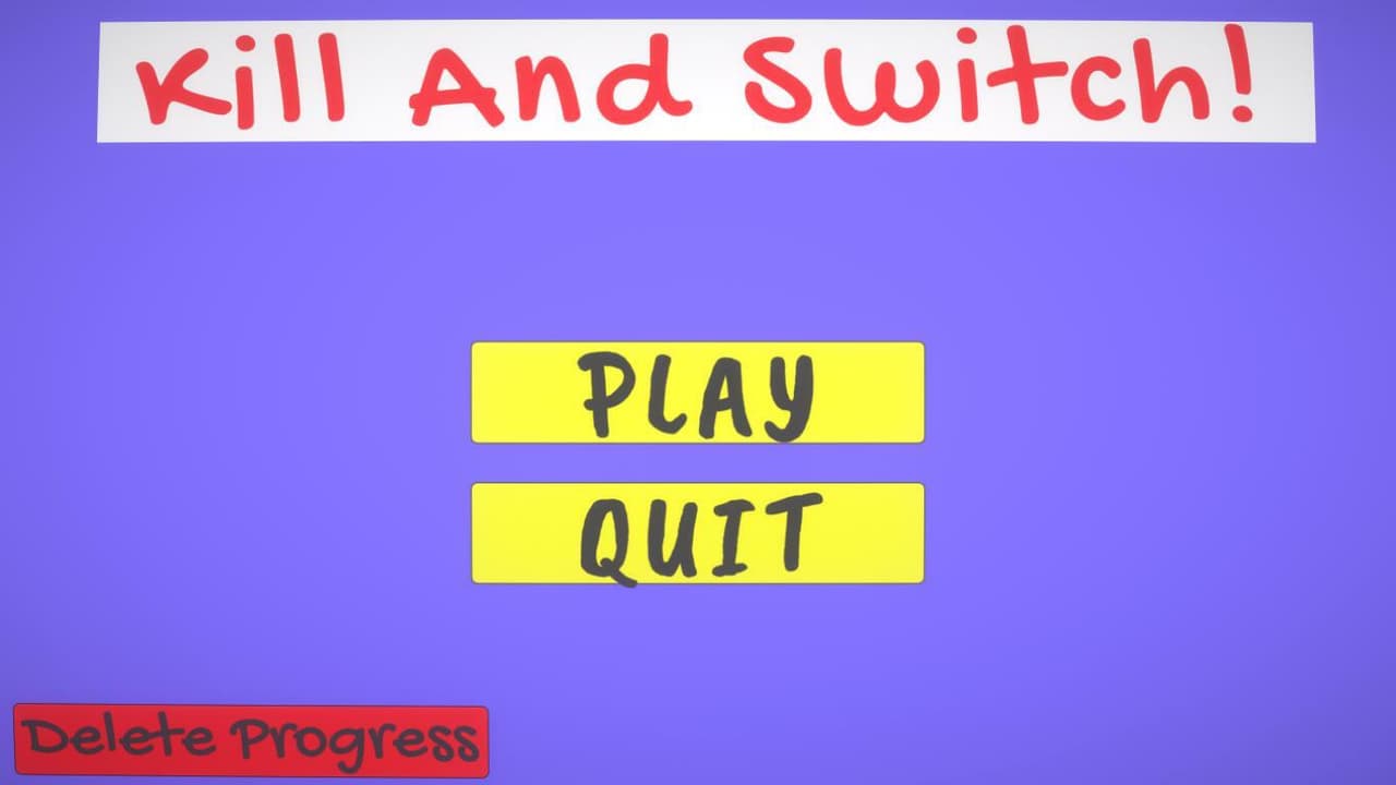 Kill And Switch screenshot 2
