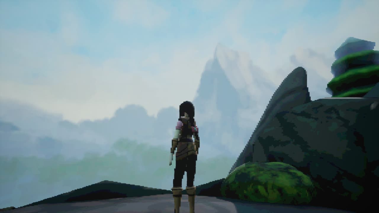 Super Stealth AdvenTure screenshot 2