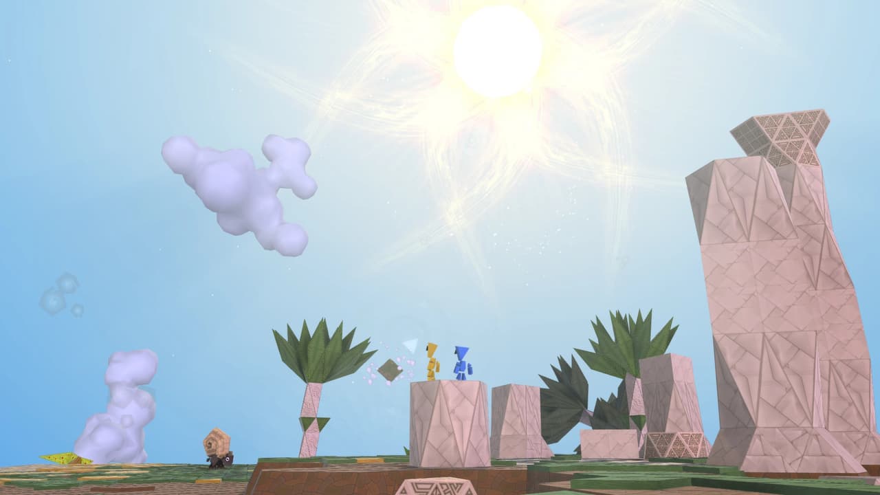 Patterns screenshot 2