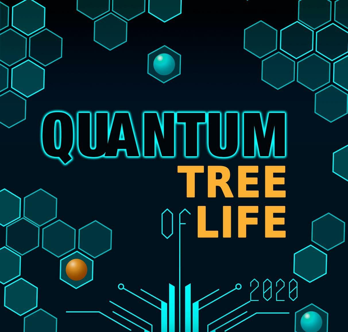 Quantum Tree of Life