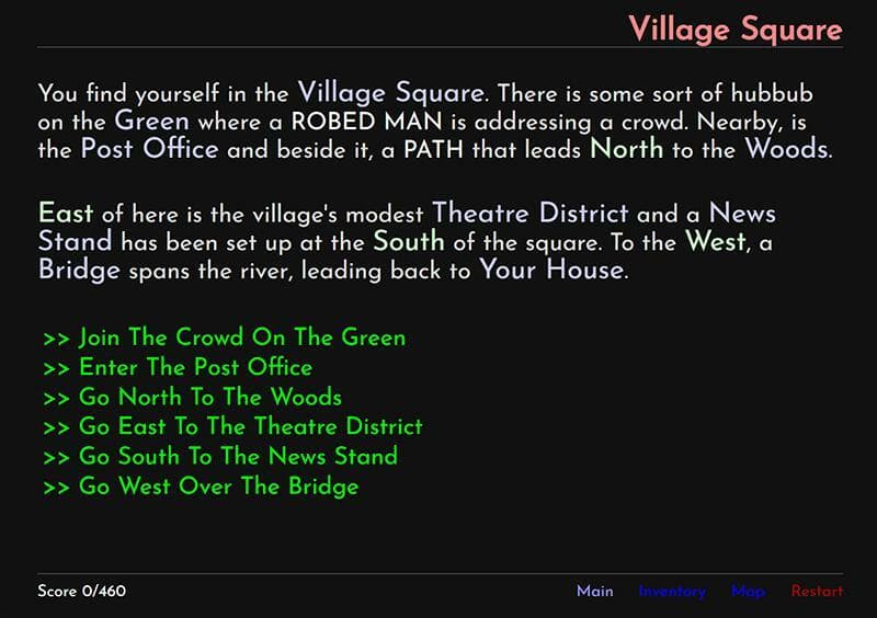 The Elephant in the Room screenshot 3