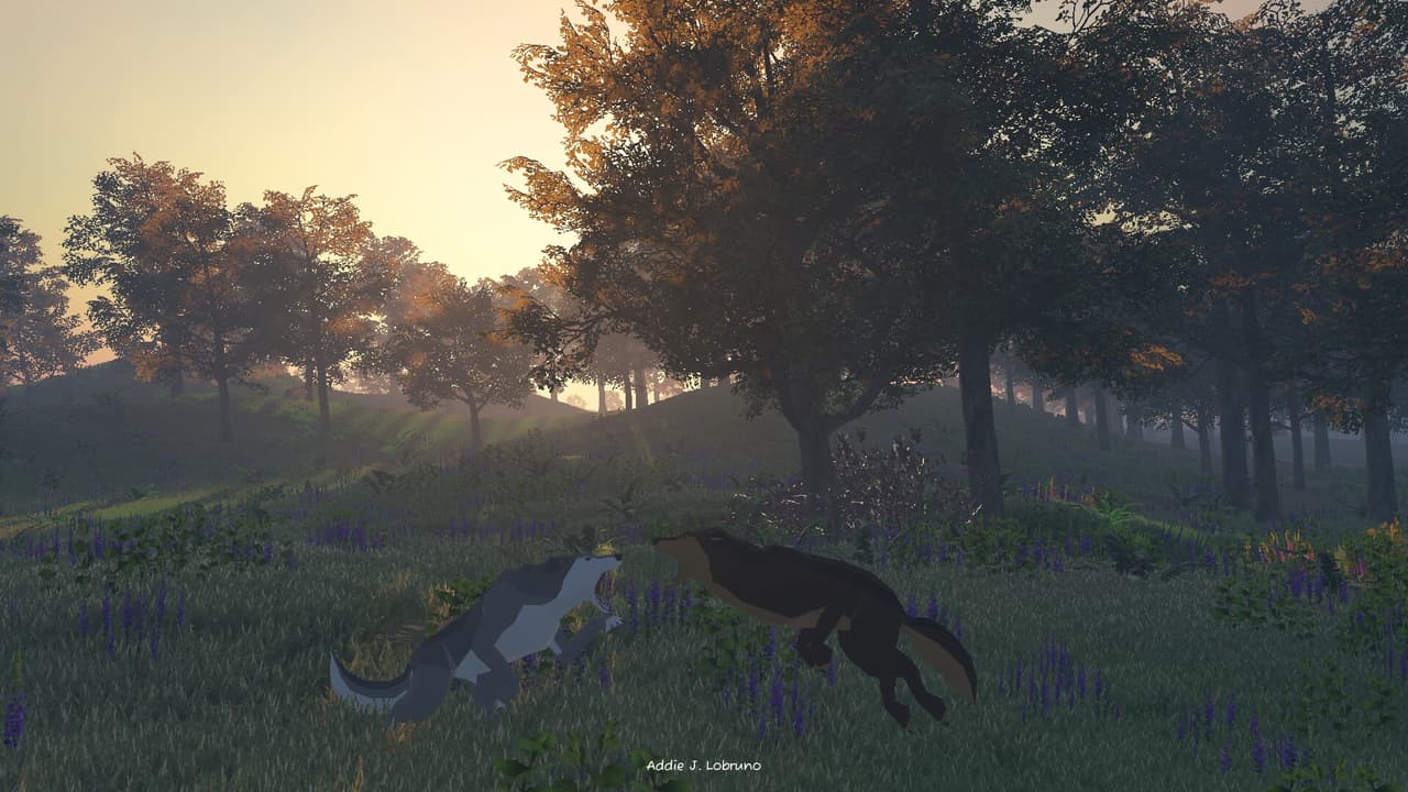 Legacy: the last pure heart screenshot 2