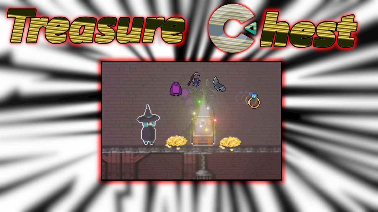 TreasureChests